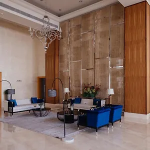 Dulive Hostel Dubai