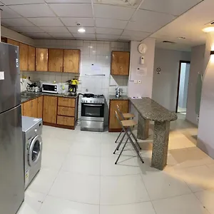 Albarsha 1 By Phm Inn Dubai