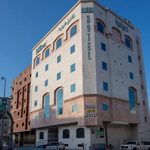 ** Hotel Al Ayniah Saoedi-Arabië