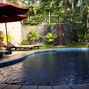 ** Aparthotel Niramaya Indonesië